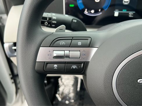 New 2026 Hyundai Tucson Blue SE AWD/4WD image 30