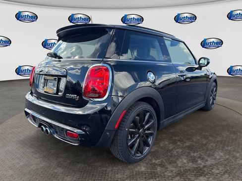 Used 2020 MINI Cooper S FWD image 7