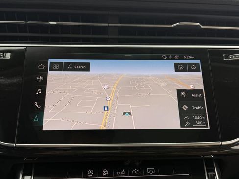 Used 2020 Audi Q7 3.0T Premium AWD/4WD image 23