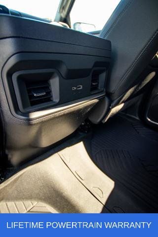 New 2026 Chevrolet Silverado 1500 RST w/ Z71 Off-Road Package AWD/4WD image 31