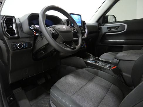 Used 2024 Ford Bronco Sport Big Bend AWD/4WD image 11