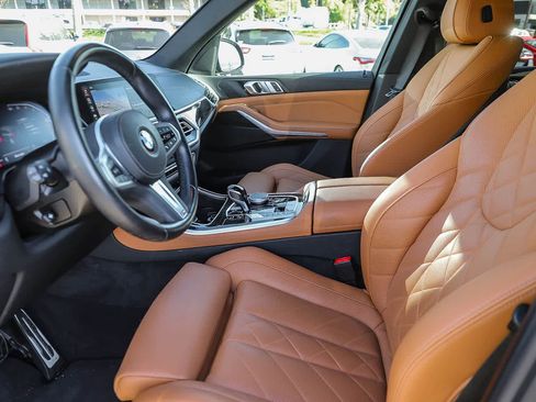 Used 2023 BMW X5 xDrive40i w/ M Sport Package image 17