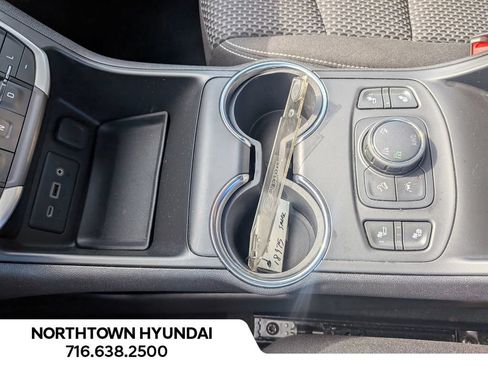 Used 2023 GMC Terrain SLE w/ Driver Convenience Package AWD/4WD image 15