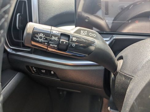 Used 2025 Kia Sorento EX AWD/4WD image 27