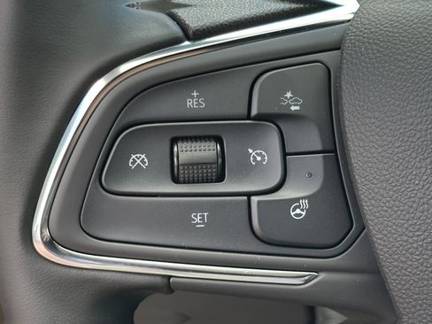 New 2026 Buick Envista Preferred w/ Convenience I Package FWD image 28
