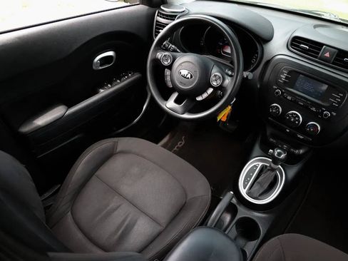 Used 2016 Kia Soul w/ Convenience Package FWD image 21