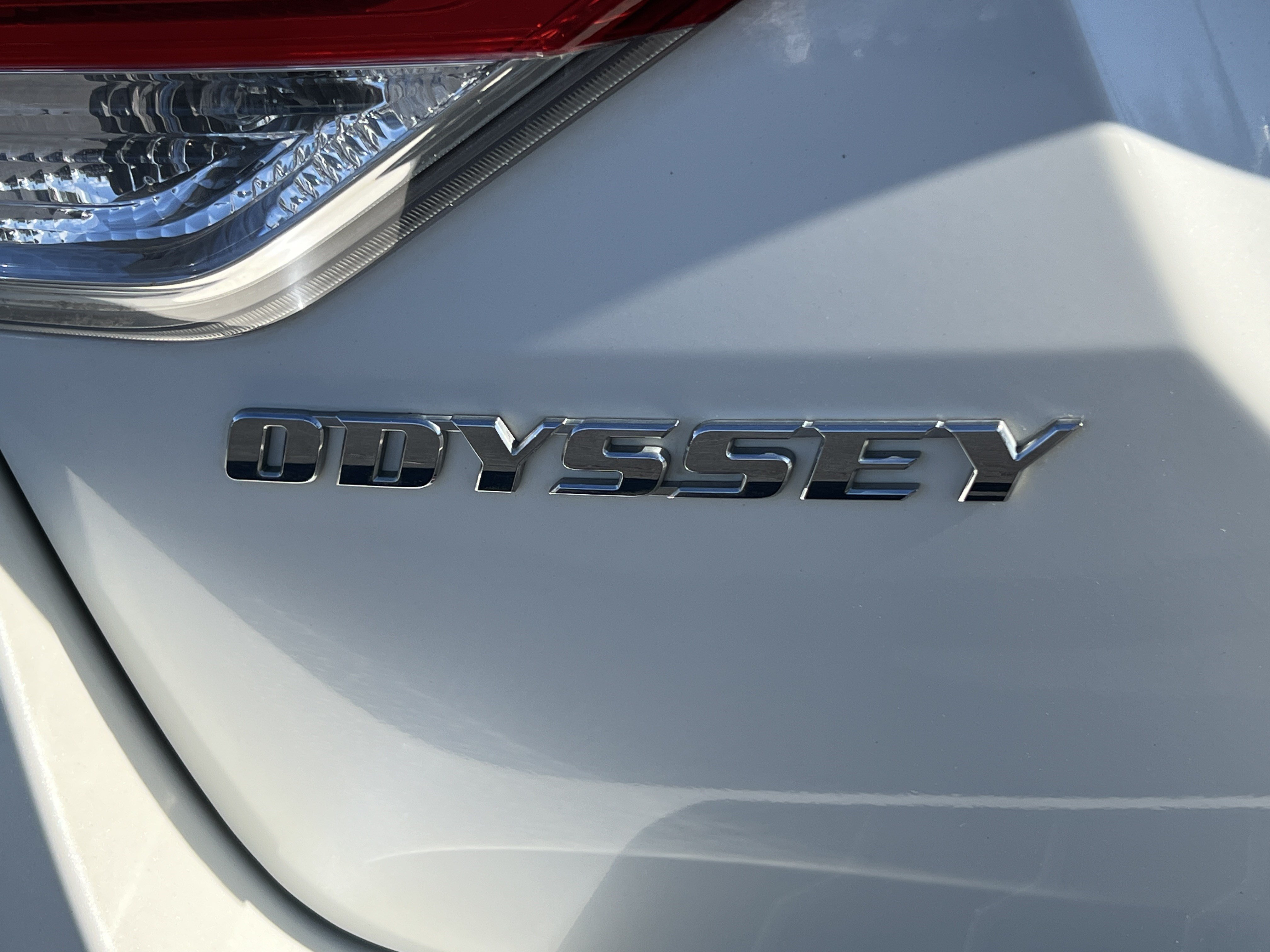 Used 2016 Honda Odyssey EX-L image 9