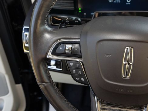 Used 2022 Lincoln Navigator L Black Label AWD/4WD image 33