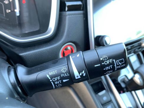 Used 2017 Honda CR-V EX image 19