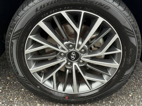 Used 2021 Hyundai Tucson SEL image 9