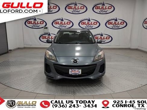 Used 2013 MAZDA MAZDA3 i Touring image 3