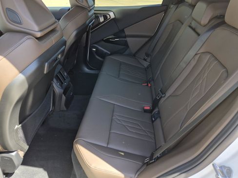 New 2026 BMW X3 xDrive30 AWD/4WD image 28