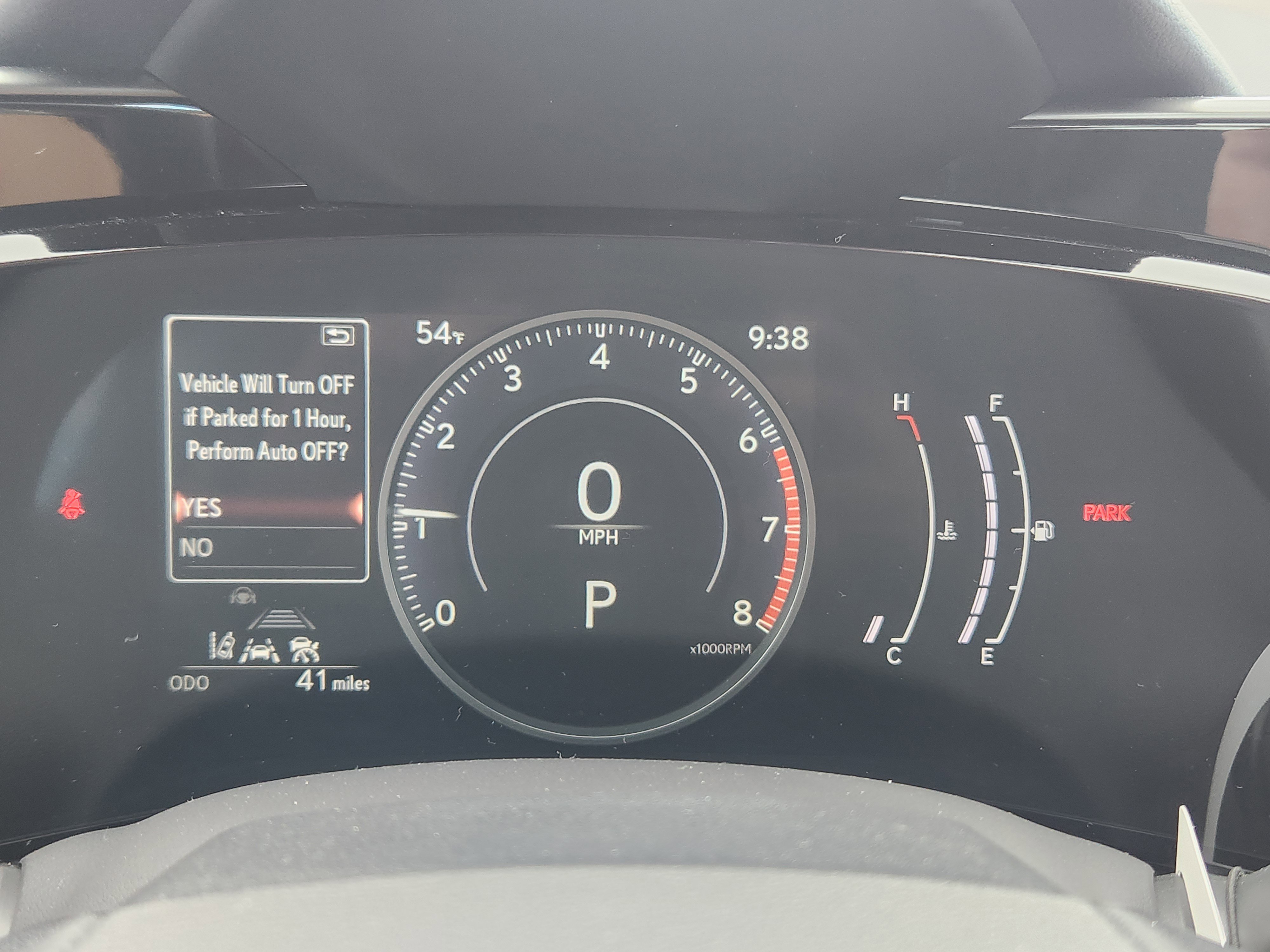 New 2026 Lexus NX 350 AWD w/ Premium Package image 12