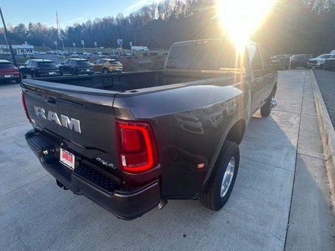 New 2026 RAM 3500 Laramie image 3