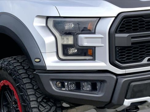 Certified 2019 Ford F150 Raptor w/ Equipment Group 802A Luxury AWD/4WD image 25
