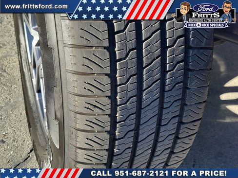 Certified 2025 Ford Expedition Max Active image 21