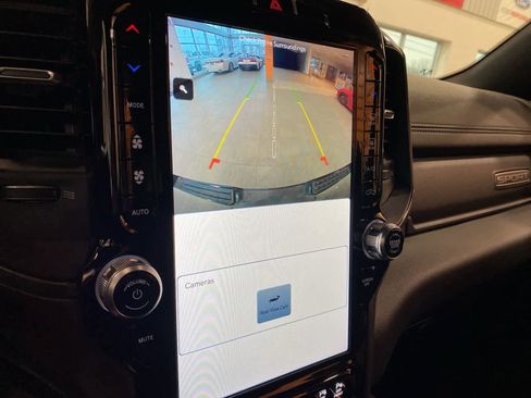 Used 2022 RAM 1500 Sport w/ Rebel Level 2 Equipment Group image 22