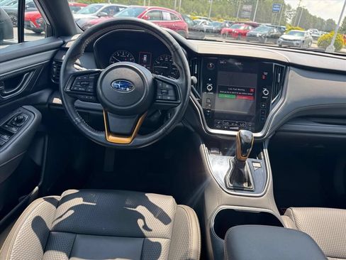 Used 2024 Subaru Outback Wilderness AWD/4WD image 14