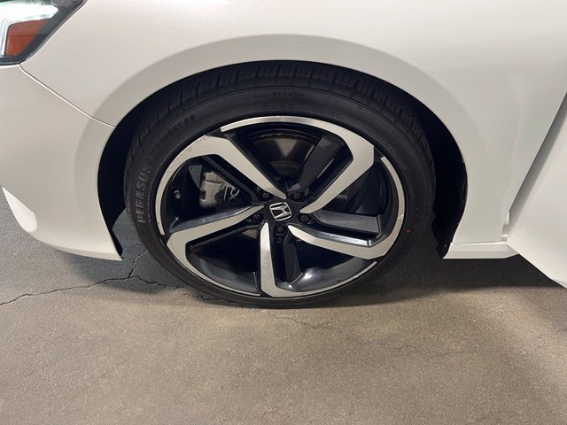 Used 2019 Honda Accord Sport image 31