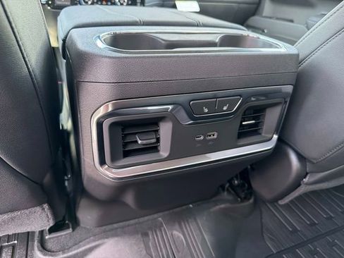 New 2026 GMC Sierra 1500 SLT w/ SLT Premium Package image 16