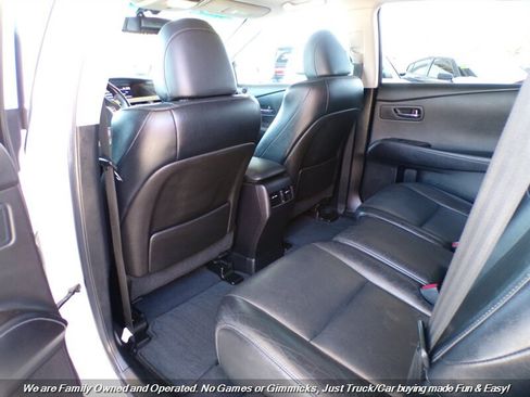 Used 2014 Lexus RX 350 FWD w/ Navigation Package image 19