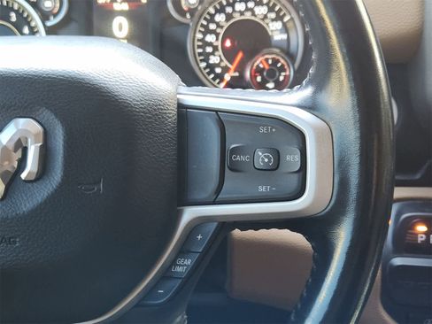 Used 2020 RAM 1500 Lone Star image 28