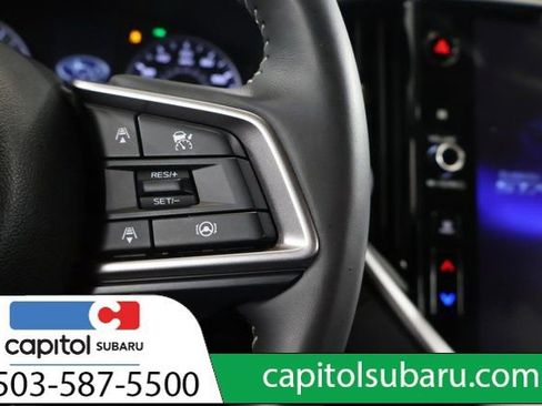 Used 2024 Subaru Ascent Touring w/ Popular Package #2 image 20