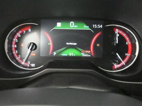 Used 2024 Toyota RAV4 LE image 13