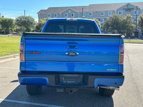 Used 2013 Ford F150 FX2 w/ FX Appearance Pkg image 5