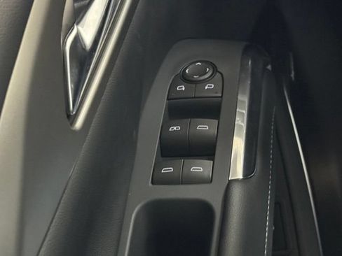 New 2026 Chevrolet Traverse LT w/ Enhanced Driving Package AWD/4WD image 15