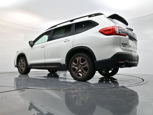 Certified 2025 Subaru Ascent Bronze Edition w/ Popular Package #2 AWD/4WD image 30