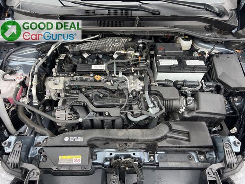 Used 2024 Toyota Corolla Cross XLE w/ Convenience Package image 30