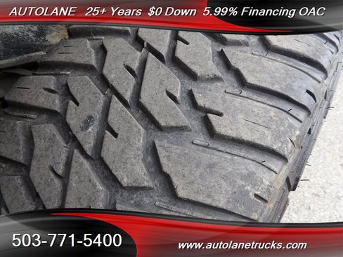 Used 2008 Chevrolet Silverado 2500 LTZ w/ Safety Package image 8