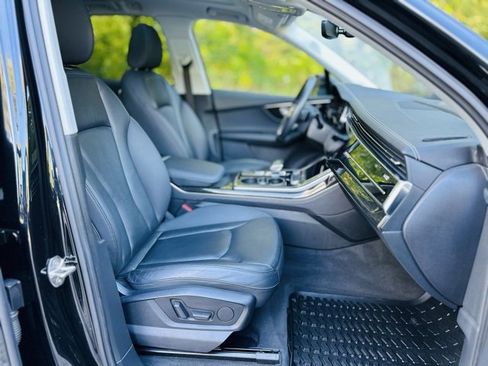 Used 2023 Audi Q7 2.0T Premium Plus image 26