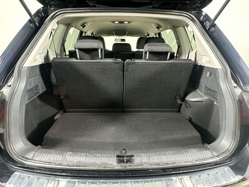 Used 2019 Volkswagen Tiguan S w/ Driver Assistance Package FWD image 28