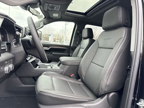 New 2026 GMC Sierra 2500 Denali w/ Technology Package image 10