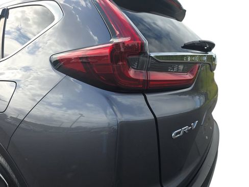 Used 2020 Honda CR-V EX-L image 34