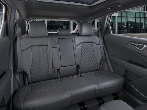 New 2025 Kia Sportage X-Pro image 17