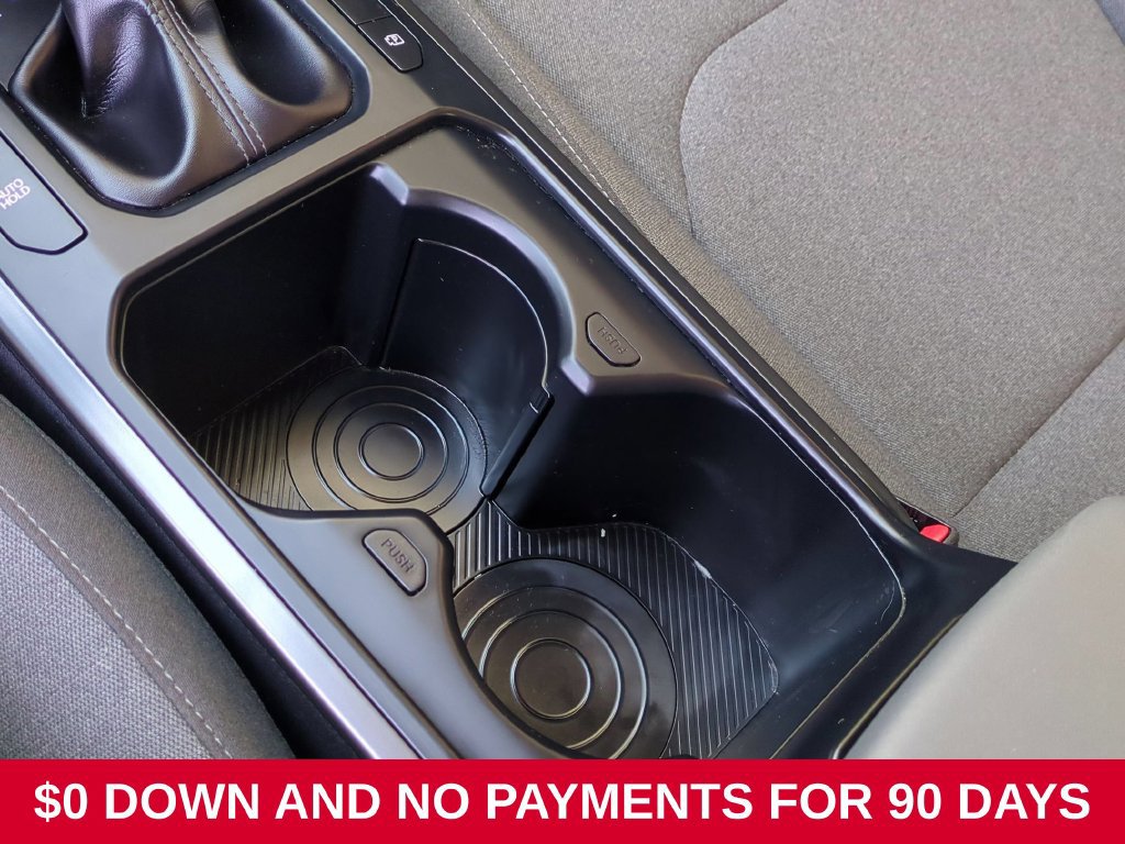 Used 2025 Kia K4 FWD image 20