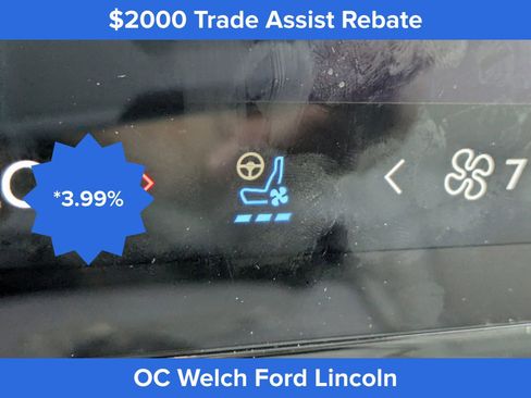 Certified 2025 Lincoln Navigator Reserve image 29