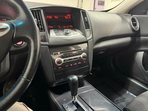 Used 2014 Nissan Maxima 3.5 S image 17