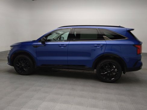 Used 2022 Kia Sorento SX AWD/4WD image 3
