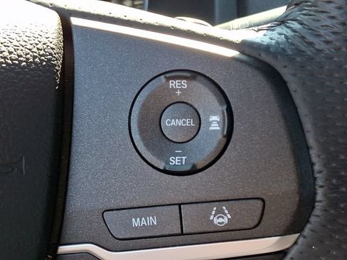 Certified 2023 Honda Passport EX-L image 23