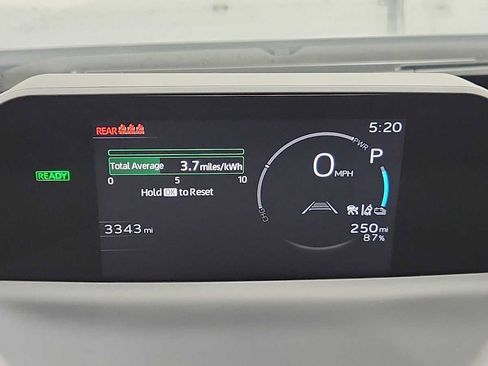 Certified 2026 Toyota C-HR AWD/4WD image 17