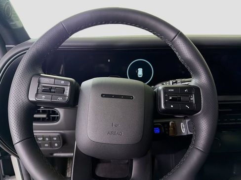 New 2026 Hyundai Palisade XRT Pro AWD/4WD image 13