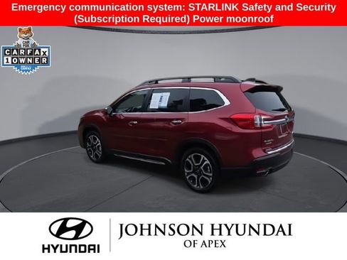 Used 2023 Subaru Ascent Touring image 7
