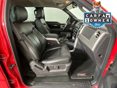 Used 2010 Ford F150 XLT image 6
