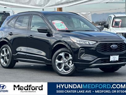 Used 2024 Ford Escape ST-Line