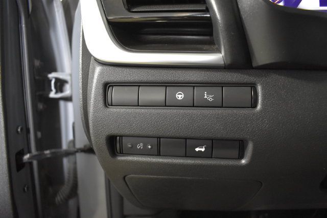 Used 2021 Nissan Rogue Platinum AWD/4WD image 14