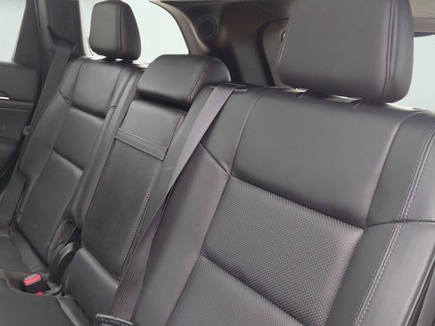 Used 2018 Jeep Grand Cherokee High Altitude AWD/4WD image 37